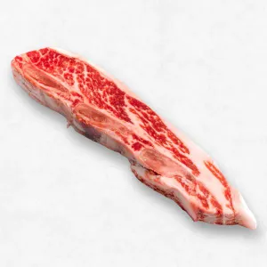 Asado de Tira
