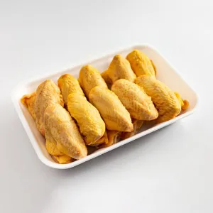 Alitas de Pollo