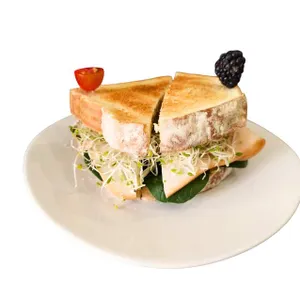 Sándwich Germ