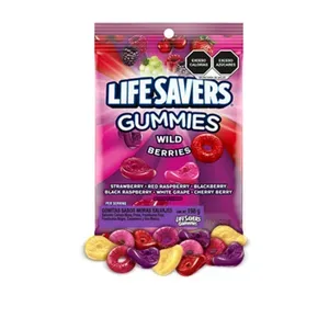 Lifesavers
