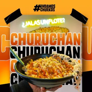 Churuchan