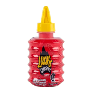 Lucas Gusano 36gr
