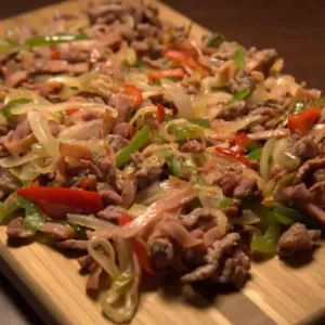 1/2 orden ¡Ay mamá! (300 gr)