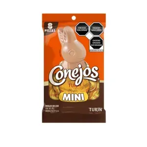 Conejos Turín Mini