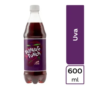 Delawer Punch 600 ml