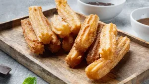 Orden de Churros