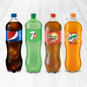 Refresco familiar Pepsi (1.5 L)