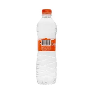 Agua Bonafont 600 ml