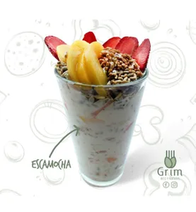 Escamocha