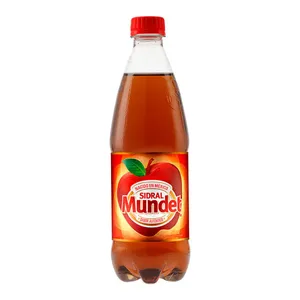 Sidral Mundet 600 ml