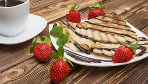Crepa Dulce