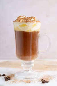 Frappé de Amareto Licor
