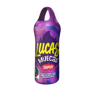Lucas morado 24gr