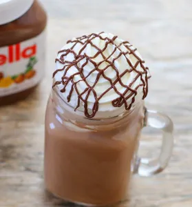 Frappé Nutella 476 ml