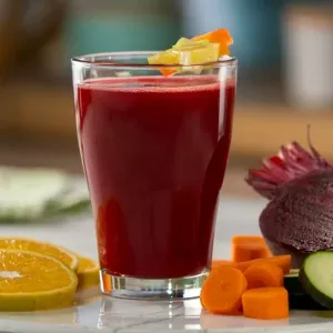 Jugo Vampiro
