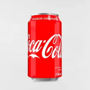 Coca Cola 355 ml