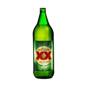 XX caguamón