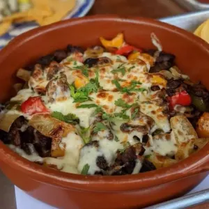 Orden completa Piquito (600 gr)
