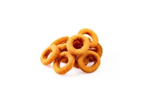 Aros de Cebolla
