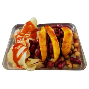 Tacos Don Vaso