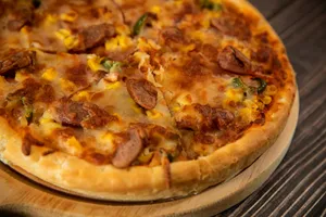 Pizza Argentina
