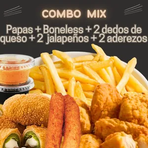 Combo Mix