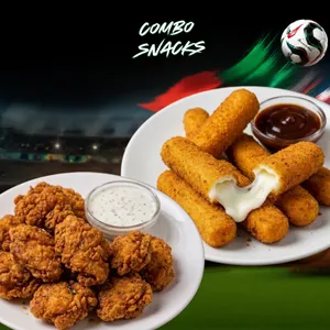 Combo Snacks
