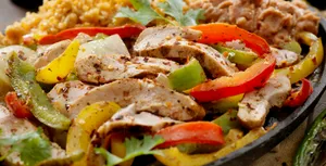 Alambre de pollo 320gr