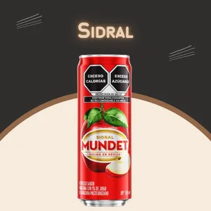 Sidral