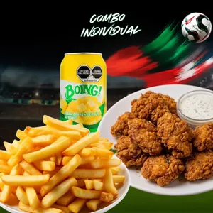 Combo Individual