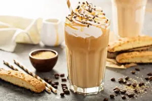 Moka Frappé / Frío