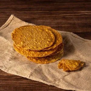 Orden de tostadas