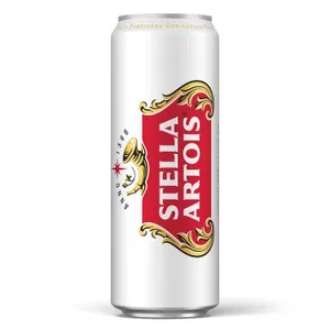 Cerveza Stella Artois 330 ml