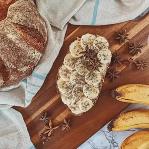 Tosta Natural