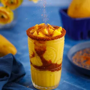 Chamoyada