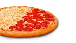 Pizza Extra Extra
