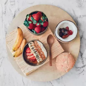 Choco Bowl
