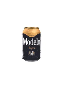 Cerveza Negra Modelo 355 ml