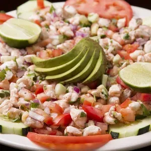 Ceviche 1/2 L