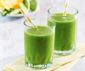 Jugo Verde