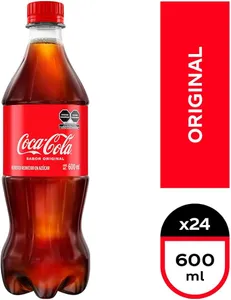 Refresco 600ml