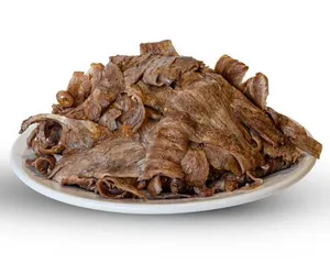 Medio kilo de árabe