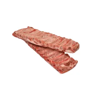 Baby Back Rib