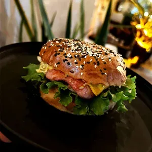 Choriburguesa