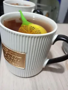 Té Verde, Rojo y Negro