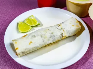 Taco Árabe (80gr)
