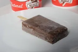 Paletas de Leche