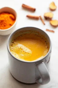 Leche Dorada
