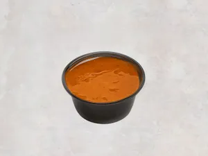 Aderezo BBQ Habanero