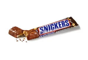Chocolate | Snickers